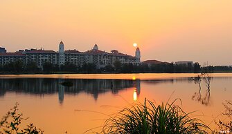 COUNTRY GARDEN Chizhou Phoenix Hotel