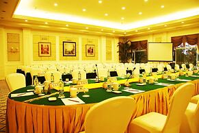 COUNTRY GARDEN Chizhou Phoenix Hotel