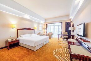 COUNTRY GARDEN Chizhou Phoenix Hotel