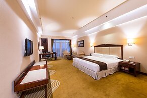 COUNTRY GARDEN Chizhou Phoenix Hotel