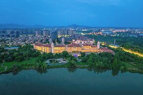 COUNTRY GARDEN Chizhou Phoenix Hotel