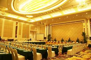 COUNTRY GARDEN Chizhou Phoenix Hotel