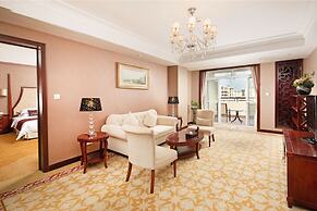 COUNTRY GARDEN Chizhou Phoenix Hotel