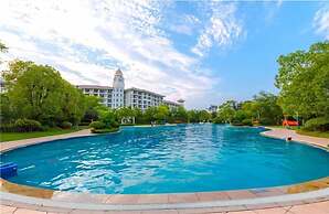 COUNTRY GARDEN Chizhou Phoenix Hotel