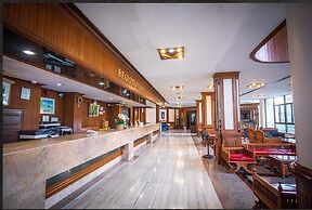 Royal Palace Hotel Pattaya