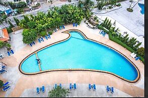 Royal Palace Hotel Pattaya