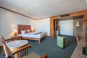 Royal Palace Hotel Pattaya