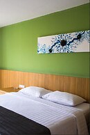 Royal Palace Hotel Pattaya