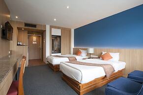 Royal Palace Hotel Pattaya