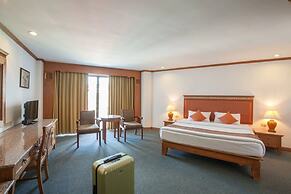 Royal Palace Hotel Pattaya