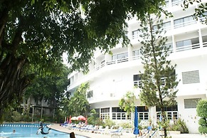 Royal Palace Hotel Pattaya