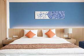 Royal Palace Hotel Pattaya