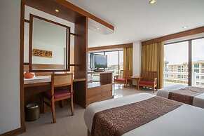 Royal Palace Hotel Pattaya