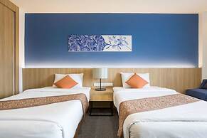 Royal Palace Hotel Pattaya