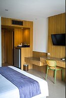 Royal Palace Hotel Pattaya
