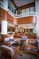 Royal Palace Hotel Pattaya