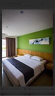 Royal Palace Hotel Pattaya