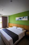 Royal Palace Hotel Pattaya