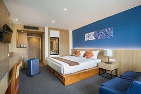 Royal Palace Hotel Pattaya