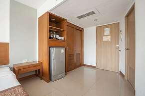 Royal Palace Hotel Pattaya