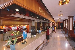 Royal Palace Hotel Pattaya