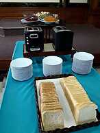 Royal Palace Hotel Pattaya