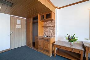 Royal Palace Hotel Pattaya