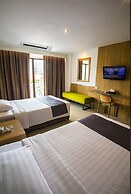 Royal Palace Hotel Pattaya