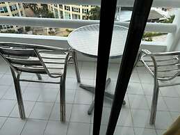 Royal Palace Hotel Pattaya