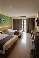 Royal Palace Hotel Pattaya
