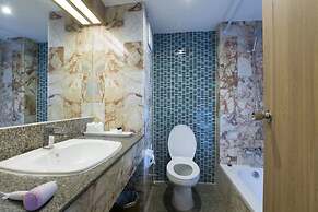 Royal Palace Hotel Pattaya