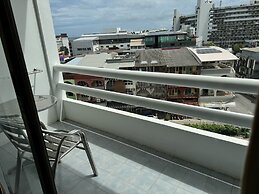 Royal Palace Hotel Pattaya