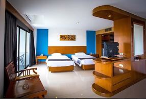 Royal Palace Hotel Pattaya