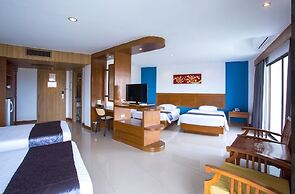 Royal Palace Hotel Pattaya