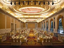 Country Garden Phoenix Hotel Suizhou