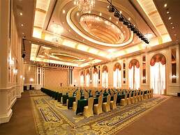 Country Garden Phoenix Hotel Suizhou