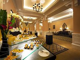 Country Garden Phoenix Hotel Suizhou