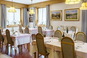 Hotel Roma