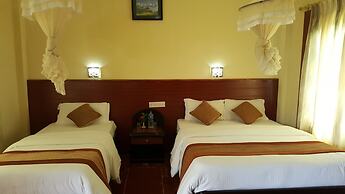 Chitwan Village Resort