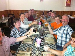 Chitwan Village Resort