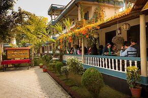 Chitwan Village Resort