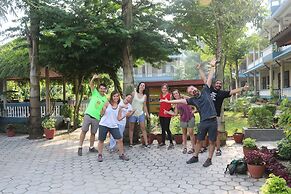 Chitwan Village Resort