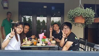 Chitwan Village Resort