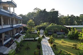 Chitwan Village Resort