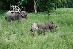 Chitwan Village Resort