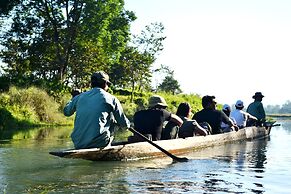 Chitwan Village Resort