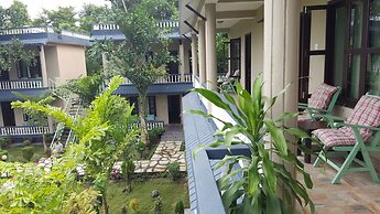 Chitwan Village Resort