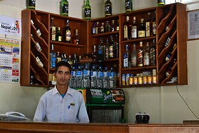 Chitwan Village Resort