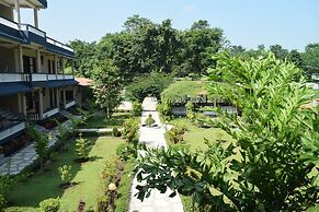 Chitwan Village Resort