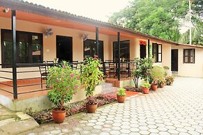 Chitwan Village Resort